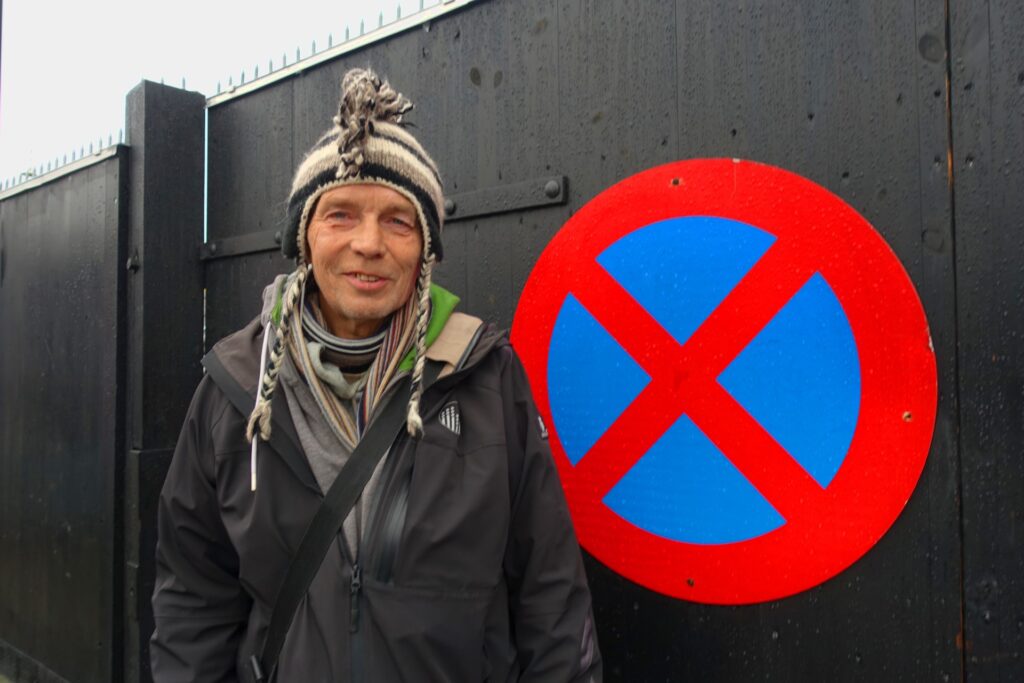 Nyhetsartikel - Socialt frikort i Danmark: ”Exemplarisk reform för samhällets mest utsatta”