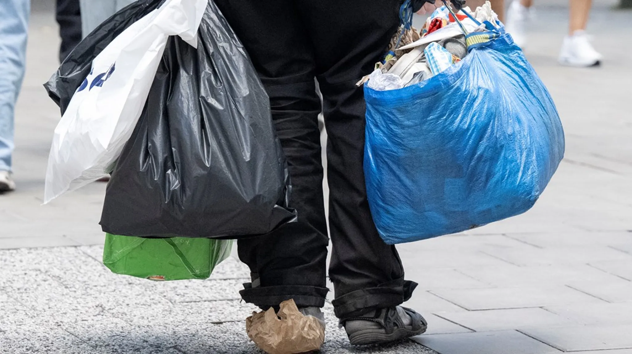 Nyhetsartikel - Gör det lättare för socialt utsatta att bidra till samhället