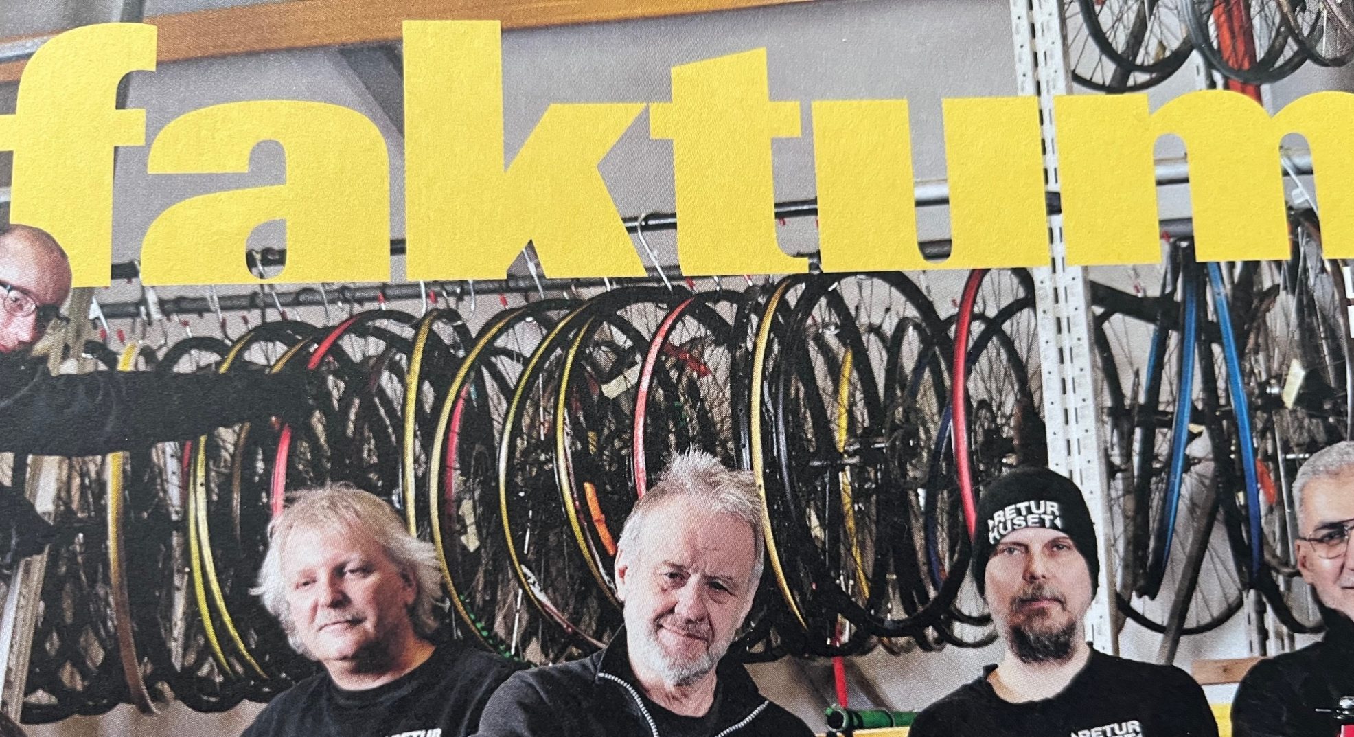 Nyhetsartikel - Danskt frikort till Sverige?